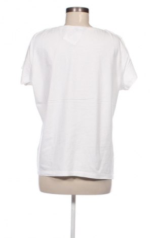 Γυναικείο t-shirt Gant, Μέγεθος XXL, Χρώμα Λευκό, Τιμή 20,51 €