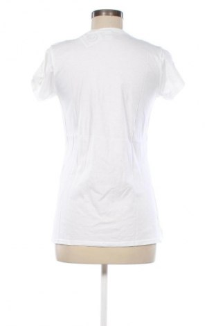 Damen T-Shirt Gildan, Größe XL, Farbe Weiß, Preis € 5,49