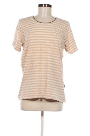 Damen T-Shirt Greystone, Größe L, Farbe Beige, Preis € 5,49