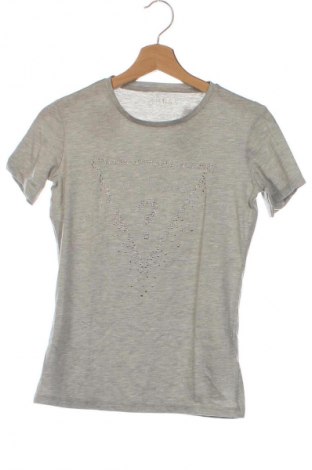 Tricou de femei Guess, Mărime XS, Culoare Gri, Preț 128,99 Lei