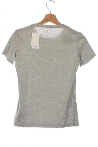 Γυναικείο t-shirt Guess, Μέγεθος XS, Χρώμα Γκρί, Τιμή 26,99 €