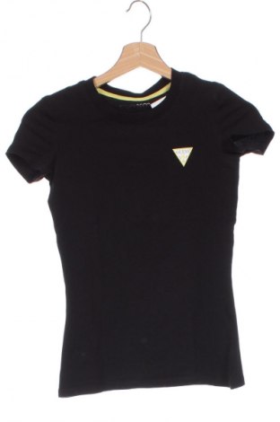 Tricou de femei Guess, Mărime XS, Culoare Negru, Preț 48,99 Lei