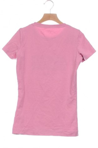 Tricou de femei Guess, Mărime XS, Culoare Roz, Preț 48,99 Lei