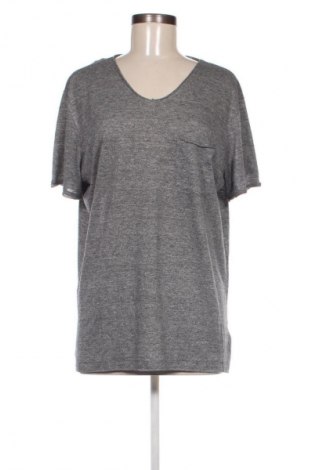 Damen T-Shirt H&M, Größe L, Farbe Grau, Preis € 4,99