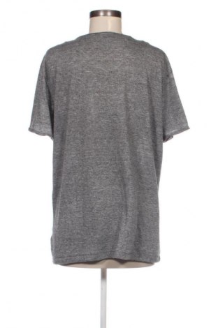 Damen T-Shirt H&M, Größe L, Farbe Grau, Preis € 4,49