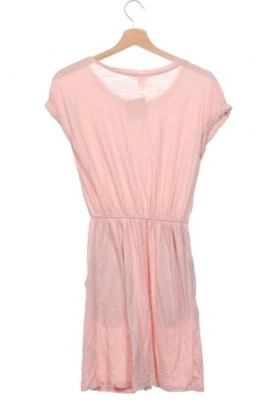 Kleid H&M, Größe XS, Farbe Rosa, Preis € 4,99