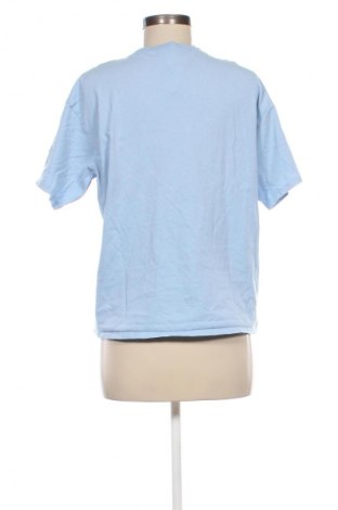 Damen T-Shirt H&M, Größe S, Farbe Blau, Preis 5,99 €