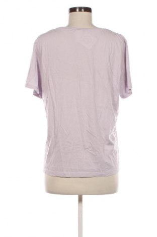 Damen T-Shirt H&M, Größe L, Farbe Lila, Preis € 9,00