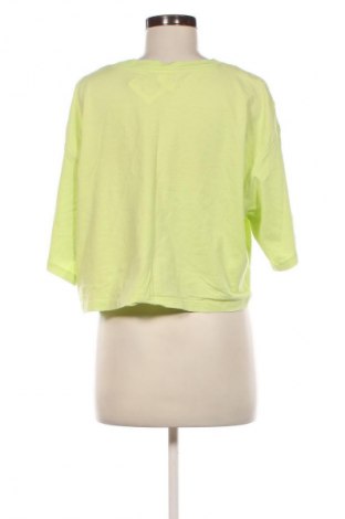 Damen T-Shirt H&M, Größe XL, Farbe Grün, Preis € 5,49