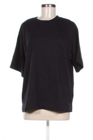 Tricou de femei H&M, Mărime L, Culoare Negru, Preț 39,99 Lei