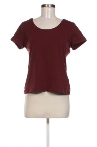 Damen T-Shirt H&M, Größe L, Farbe Braun, Preis € 4,99