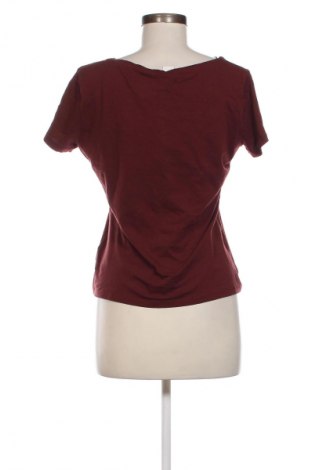 Damen T-Shirt H&M, Größe L, Farbe Braun, Preis 5,49 €