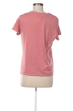 Damen T-Shirt H&M Divided, Größe XL, Farbe Rosa, Preis 11,99 €