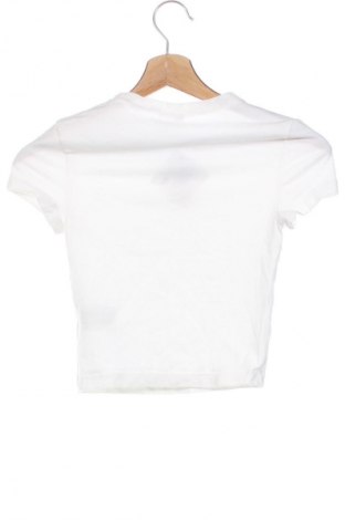 Γυναικείο t-shirt H&M Divided, Μέγεθος XS, Χρώμα Λευκό, Τιμή 5,49 €