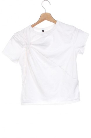 Tricou de femei H&M Divided, Mărime XS, Culoare Alb, Preț 43,37 Lei