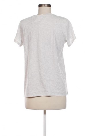 Damen T-Shirt H&M L.O.G.G., Größe M, Farbe Grau, Preis € 9,00