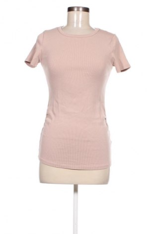 Dámske tričko H&M Mama, Veľkosť S, Farba Béžová, Cena  4,95 €