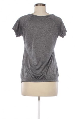 Damen T-Shirt H&M Sport, Größe M, Farbe Grau, Preis € 4,99