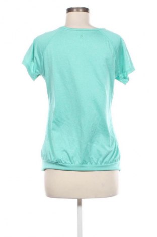 Damen T-Shirt H&M Sport, Größe M, Farbe Grün, Preis € 7,99