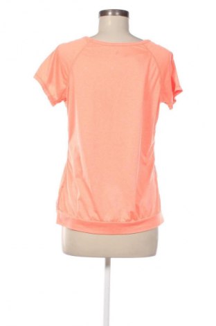 Damen T-Shirt H&M Sport, Größe L, Farbe Orange, Preis € 6,99