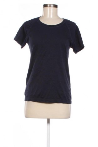 Damen T-Shirt H&M Sport, Größe L, Farbe Blau, Preis 9,99 €