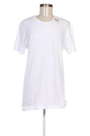 Damen T-Shirt Hema, Größe XL, Farbe Weiß, Preis 7,99 €