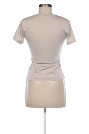 Damen T-Shirt Hennes, Größe S, Farbe Beige, Preis € 4,99