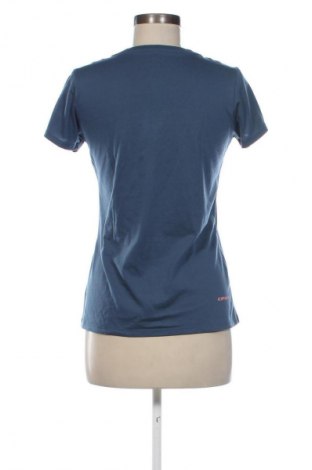 Damen T-Shirt Icepeak, Größe M, Farbe Blau, Preis € 8,49