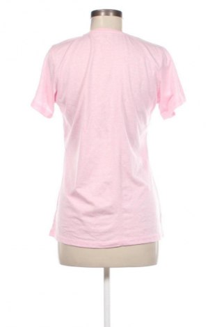 Damen T-Shirt Infinity Woman, Größe L, Farbe Rosa, Preis 8,99 €