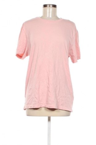 Γυναικείο t-shirt J.Crew, Μέγεθος M, Χρώμα Ρόζ , Τιμή 13,49 €