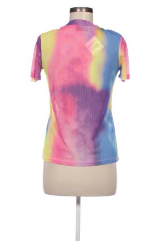 Damen T-Shirt Janina, Größe S, Farbe Mehrfarbig, Preis 9,00 €