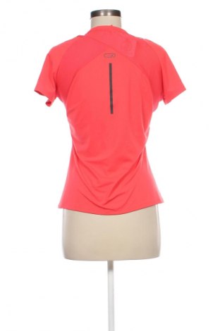 Damen T-Shirt Kalenji, Größe S, Farbe Rot, Preis € 7,00