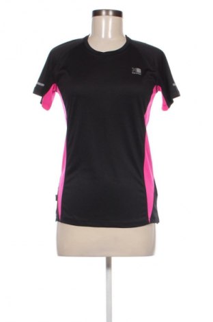 Damen T-Shirt Karrimor, Größe M, Farbe Schwarz, Preis € 8,45