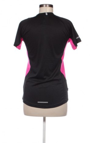 Damen T-Shirt Karrimor, Größe M, Farbe Schwarz, Preis € 8,45