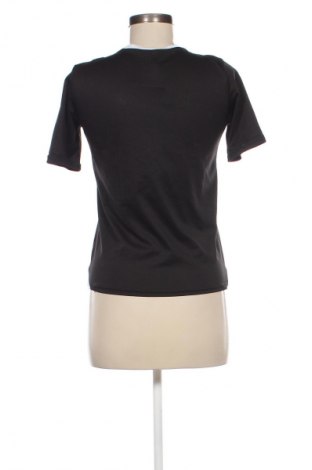 Damen T-Shirt Kipsta, Größe S, Farbe Schwarz, Preis € 3,99