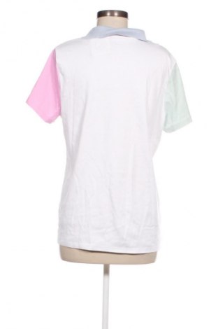 Damen T-Shirt Land's End, Größe L, Farbe Weiß, Preis € 5,49