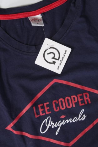 Damen T-Shirt Lee Cooper, Größe M, Farbe Blau, Preis € 5,99