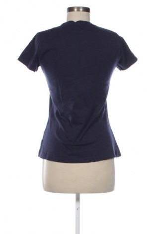 Damen T-Shirt Lee Cooper, Größe M, Farbe Blau, Preis € 5,99