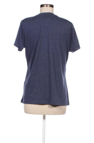 Damen T-Shirt Lee Cooper, Größe XXL, Farbe Blau, Preis 15,99 €