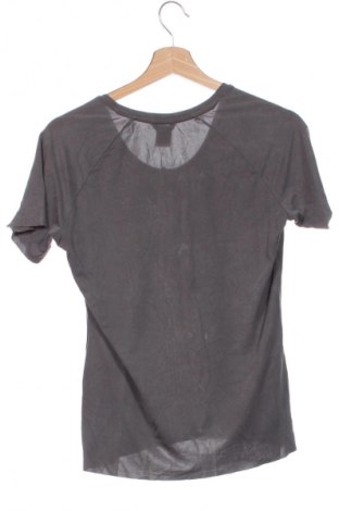 Damen T-Shirt Lindex, Größe XS, Farbe Grau, Preis € 3,99