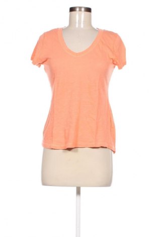 Damen T-Shirt Lindex, Größe S, Farbe Orange, Preis 5,99 €