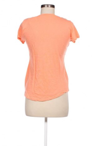 Damen T-Shirt Lindex, Größe S, Farbe Orange, Preis 4,49 €