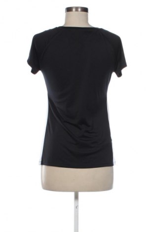 Damen T-Shirt Lotto, Größe M, Farbe Schwarz, Preis € 6,49