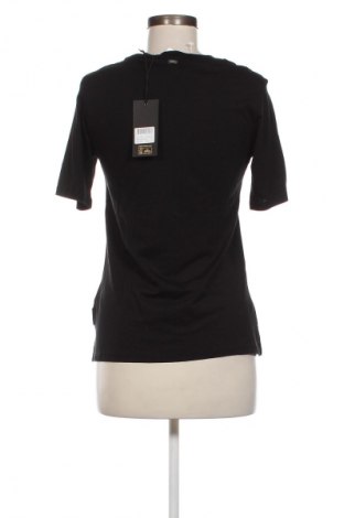 Tricou de femei Maison Scotch, Mărime S, Culoare Negru, Preț 101,99 Lei