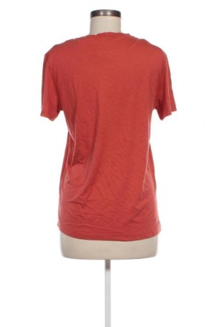 Damen T-Shirt Maje, Größe M, Farbe Orange, Preis 94,27 €