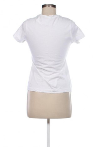 Γυναικείο t-shirt Malfini, Μέγεθος S, Χρώμα Λευκό, Τιμή 5,49 €