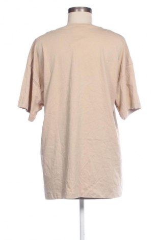 Damen T-Shirt Mamalicious, Größe XL, Farbe Beige, Preis € 8,99