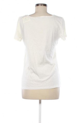 Damen T-Shirt Marc O'Polo, Größe M, Farbe Ecru, Preis € 17,39