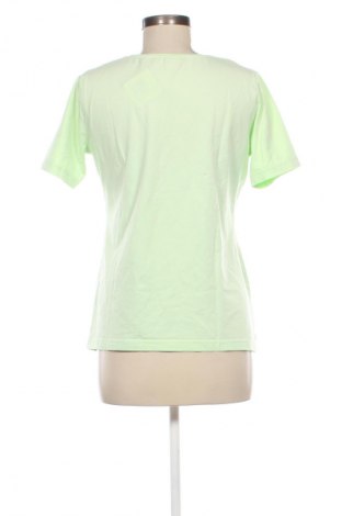 Damen T-Shirt Marco Pecci, Größe L, Farbe Grün, Preis 4,49 €