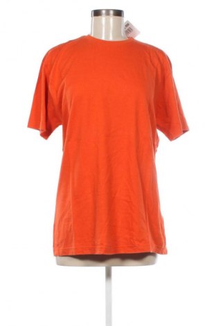 Damski T-shirt Marks & Spencer, Rozmiar M, Kolor Pomarańczowy, Cena 15,99 zł